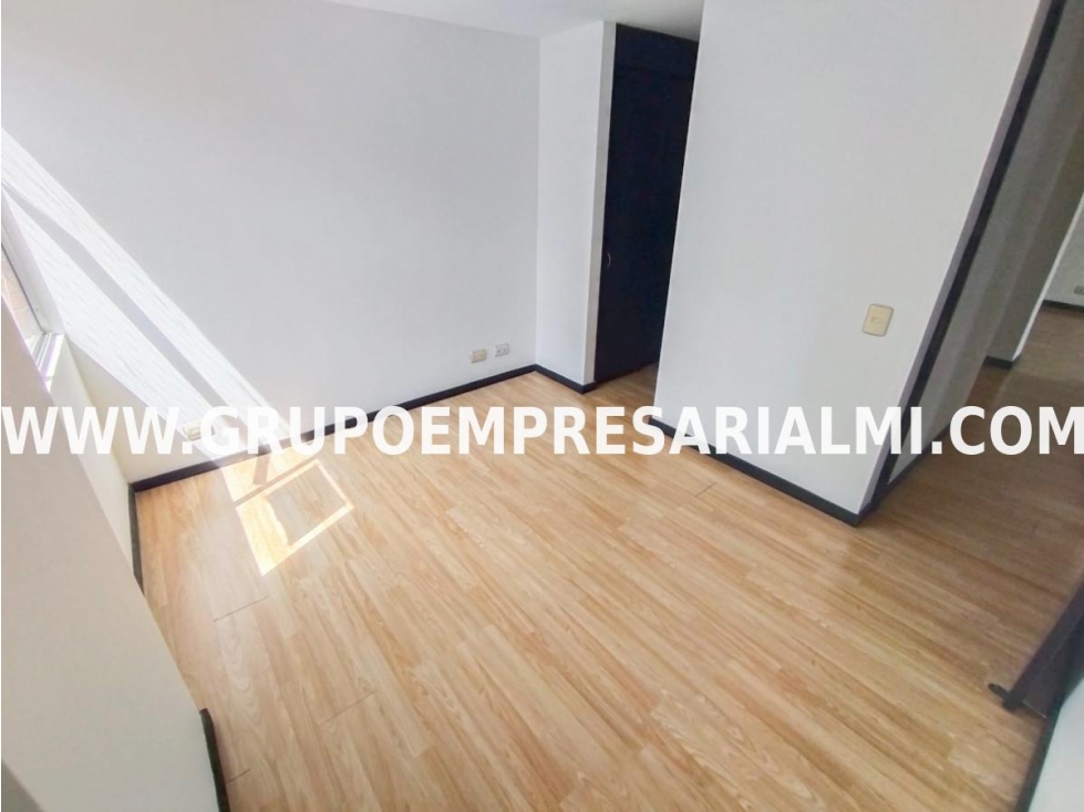 FABULOSO APARTAMENTO EN ARRIENDO - SECTOR CIUDAD DEL RIO COD: 2624 — foto 5