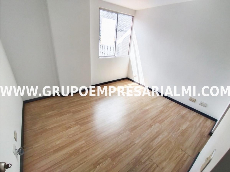 FABULOSO APARTAMENTO EN ARRIENDO - SECTOR CIUDAD DEL RIO COD: 2624 — foto 6