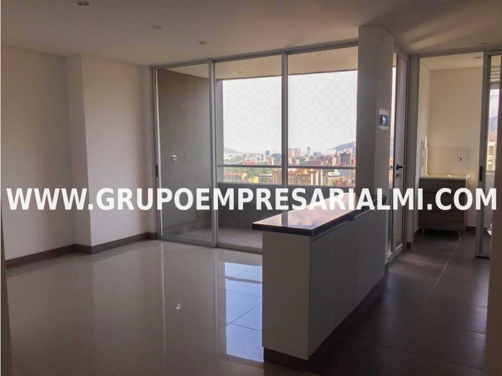 APARTAMENTO EN ARRIENDO - SECTOR SANTA MARÍA DE LOS ANGELES COD: 31218