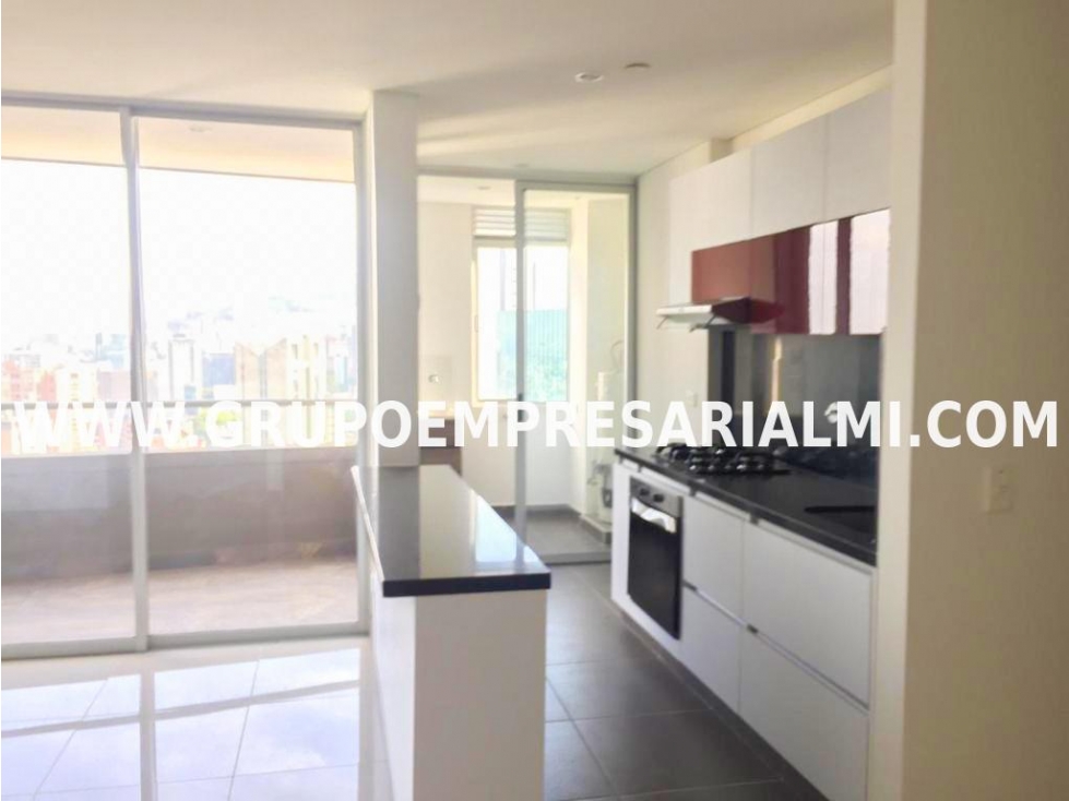 APARTAMENTO EN ARRIENDO - SECTOR SANTA MARÍA DE LOS ANGELES COD: 31218 — foto 4