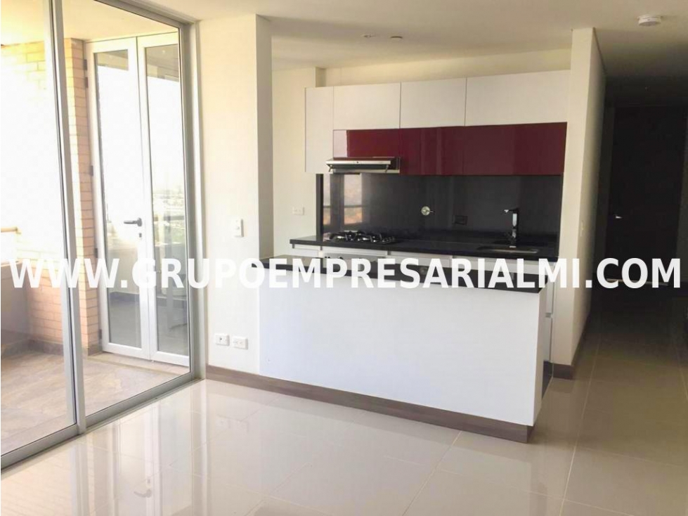 APARTAMENTO EN ARRIENDO - SECTOR SANTA MARÍA DE LOS ANGELES COD: 31218 — foto 5