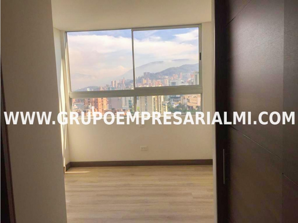 APARTAMENTO EN ARRIENDO - SECTOR SANTA MARÍA DE LOS ANGELES COD: 31218 — foto 6