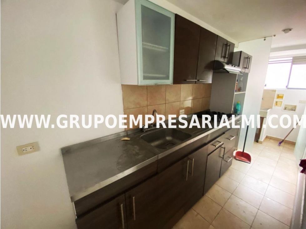 APARTAMENTO EN ARRIENDO - SECTOR CIUDAD DEL RIO COD: 31265 — foto 2
