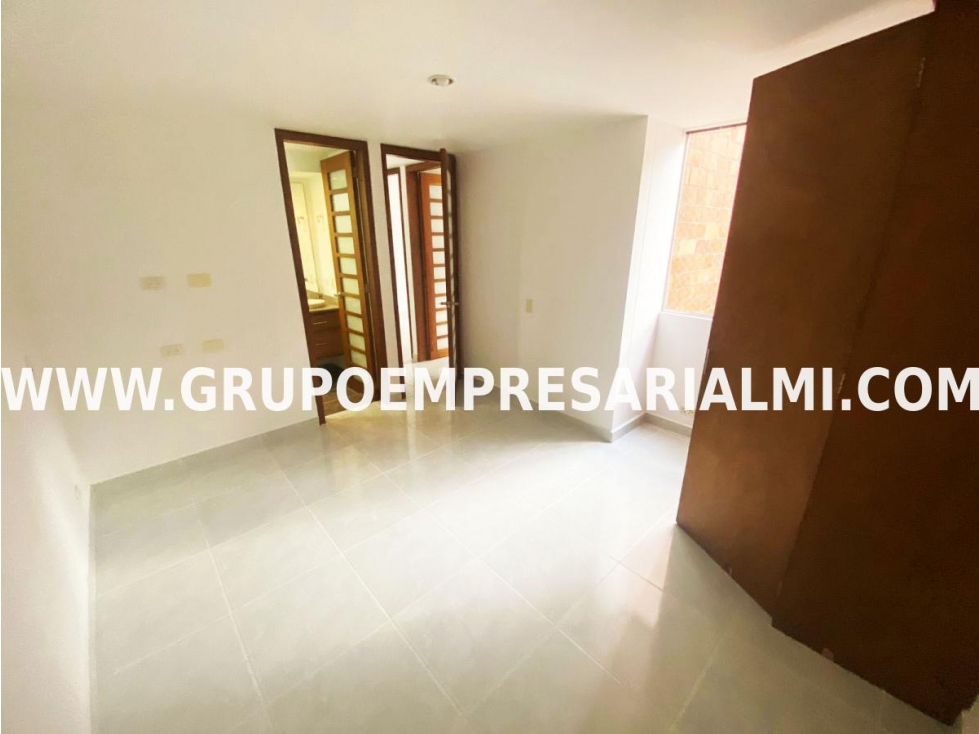 APARTAMENTO EN ARRIENDO - SECTOR CIUDAD DEL RIO COD: 31265 — foto 6