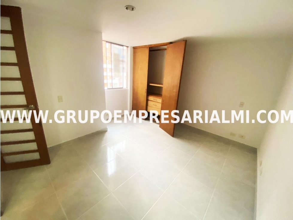 APARTAMENTO EN ARRIENDO - SECTOR CIUDAD DEL RIO COD: 31265 — foto 4