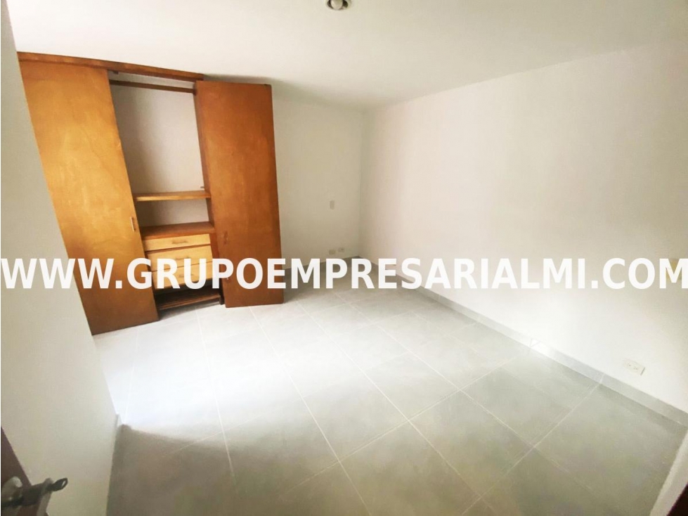APARTAMENTO EN ARRIENDO - SECTOR CIUDAD DEL RIO COD: 31265 — foto 5