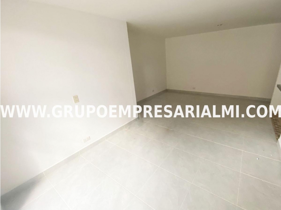 APARTAMENTO EN ARRIENDO - SECTOR CIUDAD DEL RIO COD: 31265 — foto 3