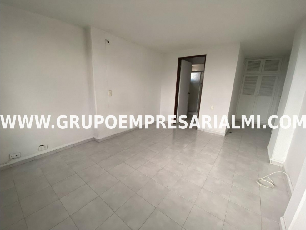 APARTAMENTO EN ARRIENDO - SECTOR SANTA MARÍA DE LOS ANGELES COD: 31669 — foto 5