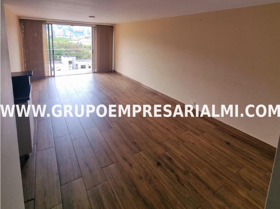 APARTAMENTO EN ARRIENDO - SECTOR SANTA MARÍA DE LOS ANGELES COD: 30051 — foto 2