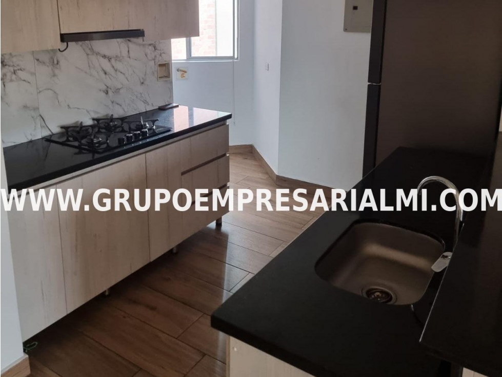 APARTAMENTO EN ARRIENDO - SECTOR SANTA MARÍA DE LOS ANGELES COD: 30051 — foto 6