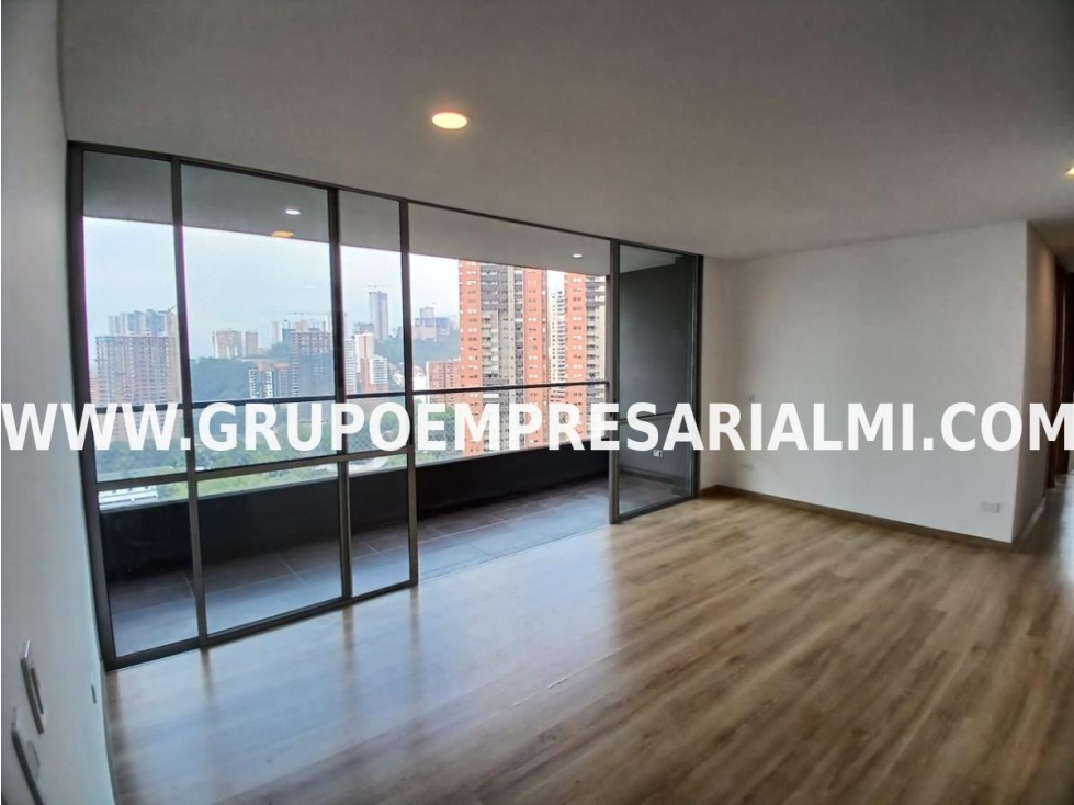 APARTAMENTO EN ARRIENDO - SECTOR VEGAS DE SAN JOSE COD: 29173 — foto 2