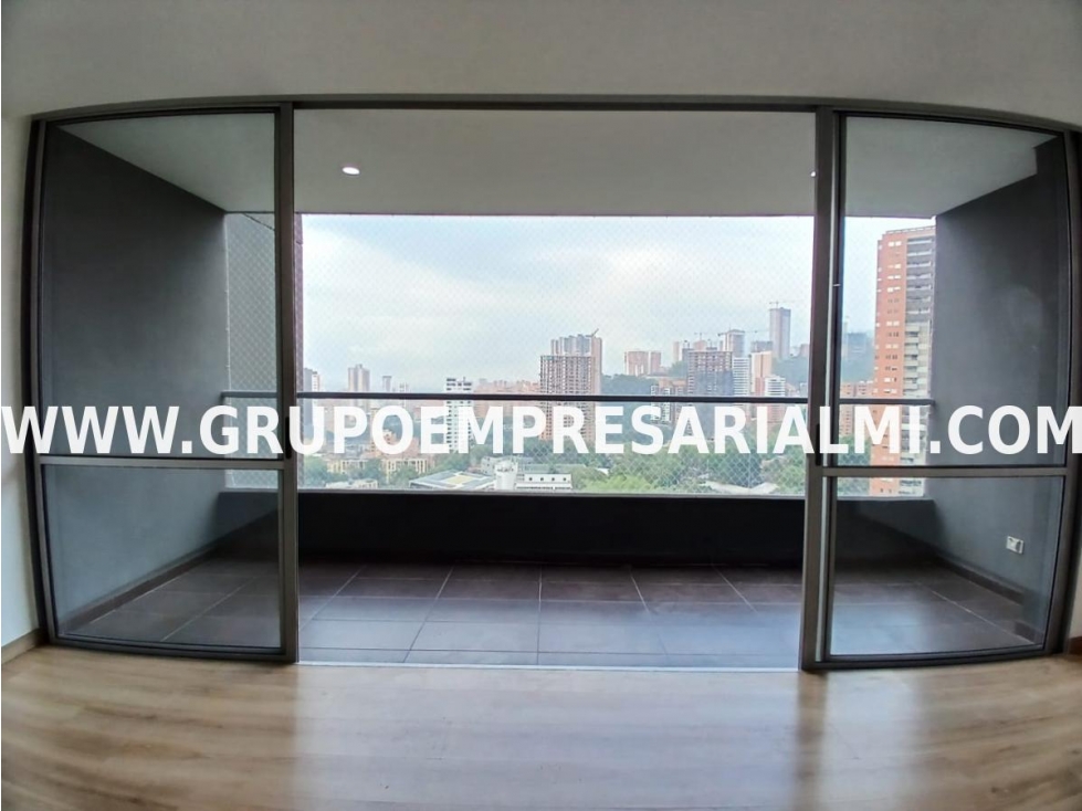 APARTAMENTO EN ARRIENDO - SECTOR VEGAS DE SAN JOSE COD: 29173 — foto 3