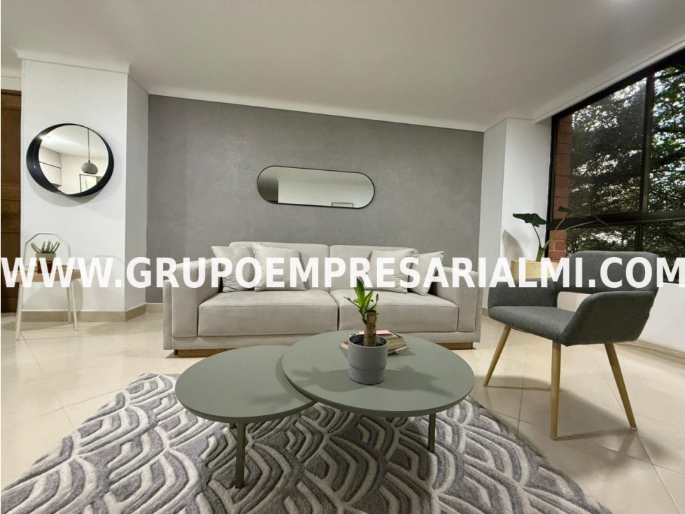 APARTAMENTO EN ARRIENDO - SECTOR SANTA MARÍA DE LOS ANGELES COD: 31705 — foto 2
