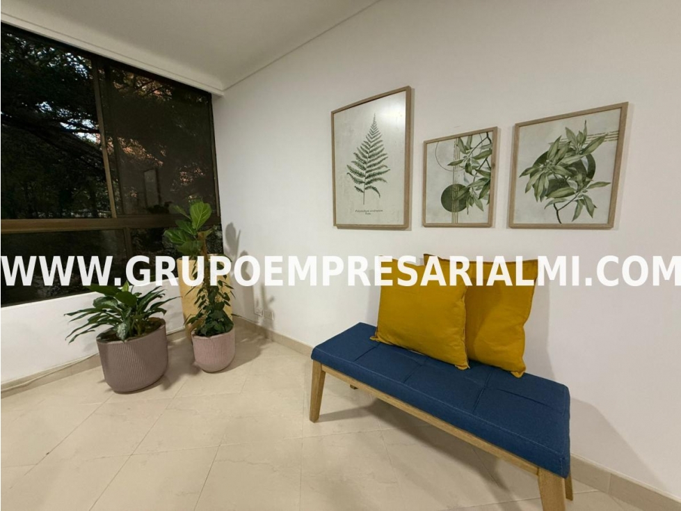 APARTAMENTO EN ARRIENDO - SECTOR SANTA MARÍA DE LOS ANGELES COD: 31705 — foto 6
