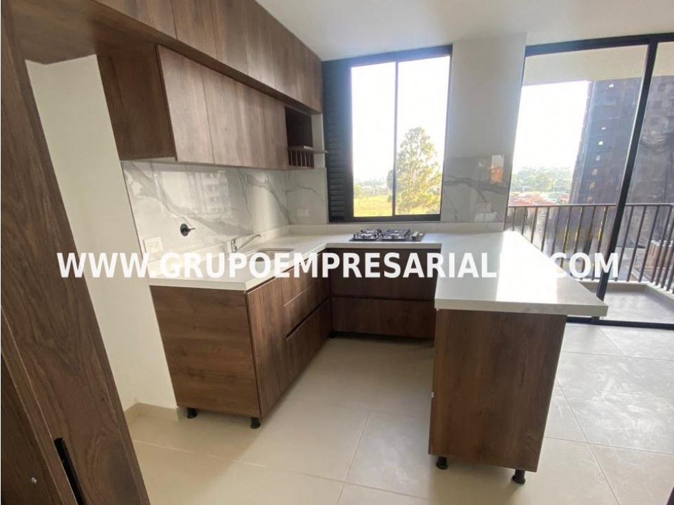 APARTAMENTO EN ARRIENDO - SECTOR SAN ANTONIO DE PEREIRA COD: 31890 — foto 4