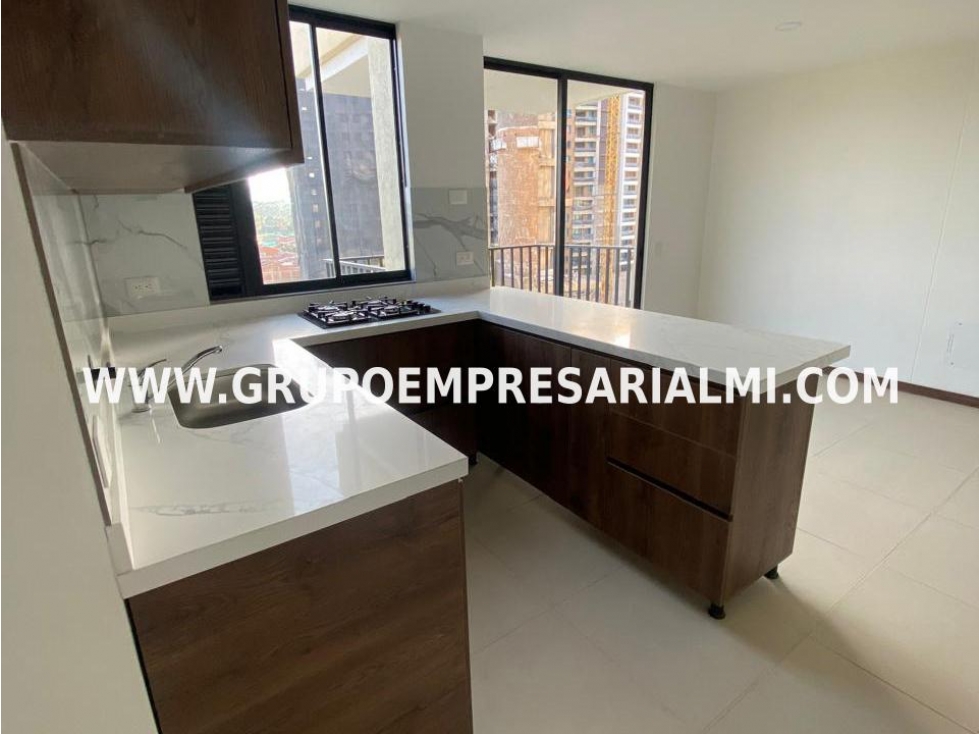 APARTAMENTO EN ARRIENDO - SECTOR SAN ANTONIO DE PEREIRA COD: 31890 — foto 5