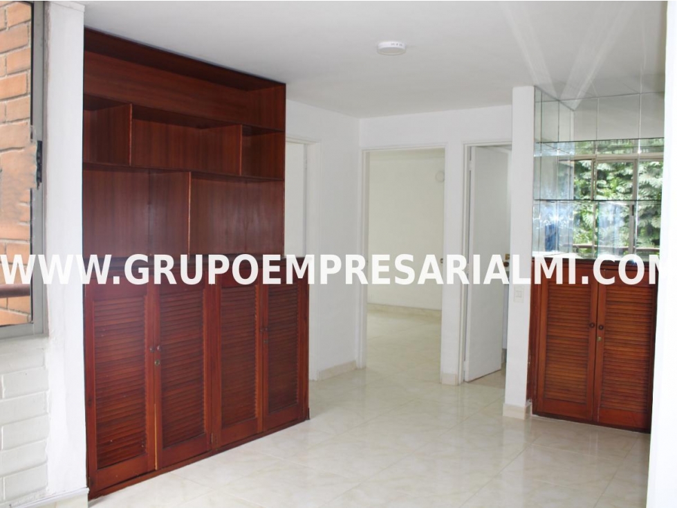 AMPLIO APARTAMENTO EN ARRIENDO - SECTOR LA AGUACATALA COD: 10089 — foto 6