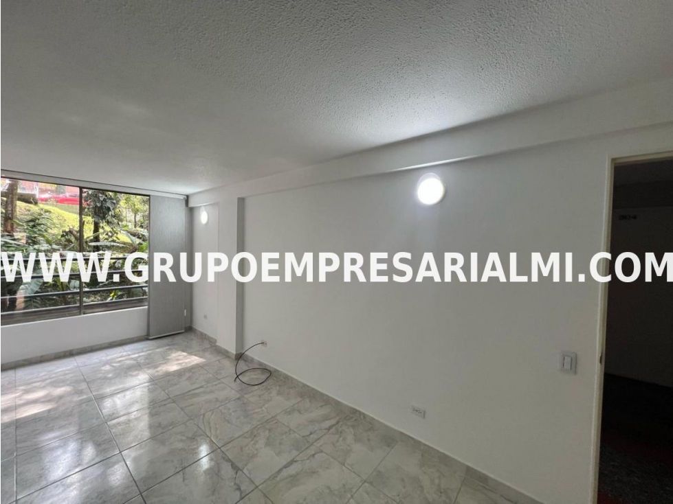 BONITO APARTAMENTO EN ARRIENDO - SECTOR LA FRONTERA COD: 25415 — foto 2