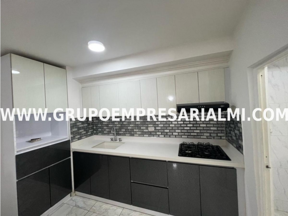 BONITO APARTAMENTO EN ARRIENDO - SECTOR LA FRONTERA COD: 25415 — foto 4