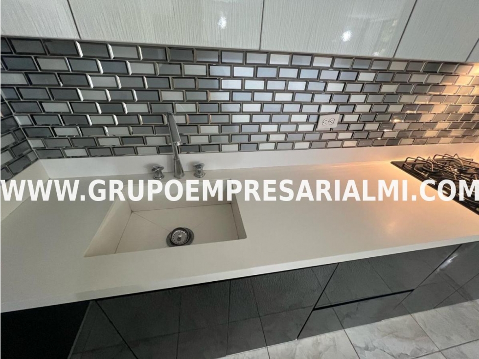 BONITO APARTAMENTO EN ARRIENDO - SECTOR LA FRONTERA COD: 25415 — foto 5