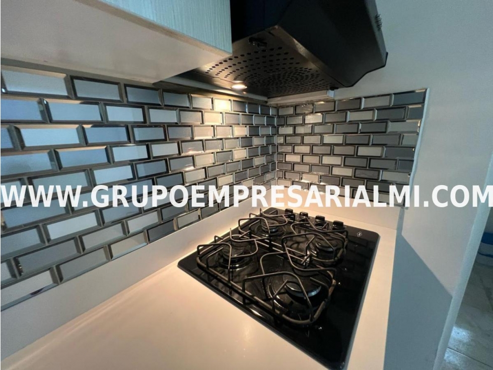 BONITO APARTAMENTO EN ARRIENDO - SECTOR LA FRONTERA COD: 25415 — foto 6