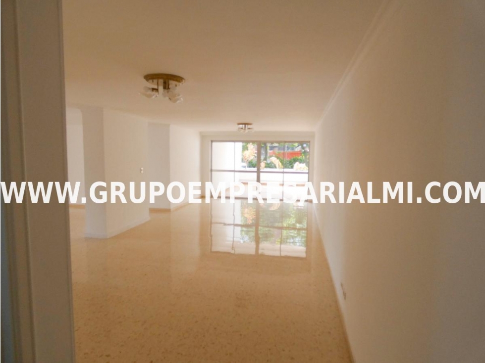 APARTAMENTO EN ARRIENDO - SECTOR SANTA MARÍA DE LOS ANGELES COD: 31920 — foto 3