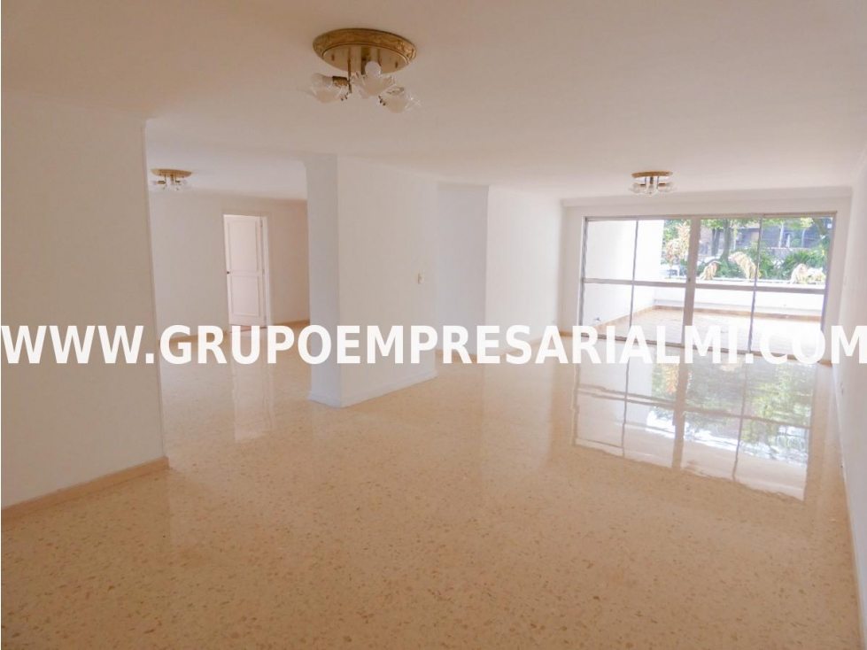 APARTAMENTO EN ARRIENDO - SECTOR SANTA MARÍA DE LOS ANGELES COD: 31920 — foto 4