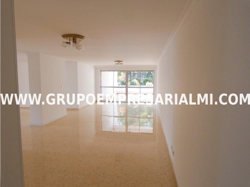 APARTAMENTO EN ARRIENDO - SECTOR SANTA MARÍA DE LOS ANGELES COD: 31920 — foto 5