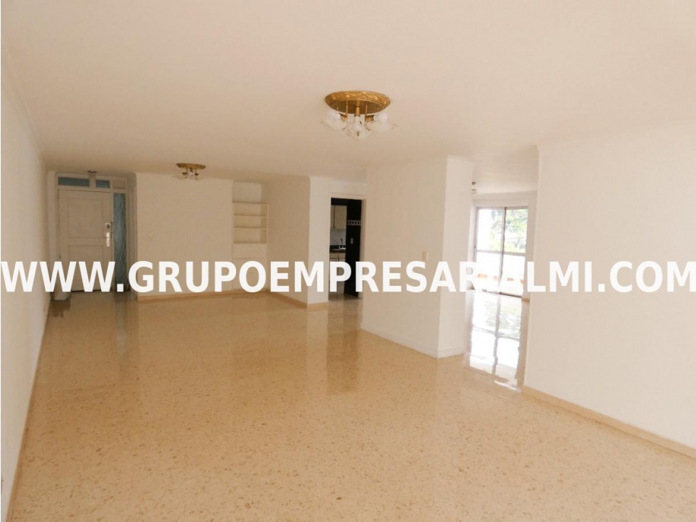 APARTAMENTO EN ARRIENDO - SECTOR SANTA MARÍA DE LOS ANGELES COD: 31920 — foto 6