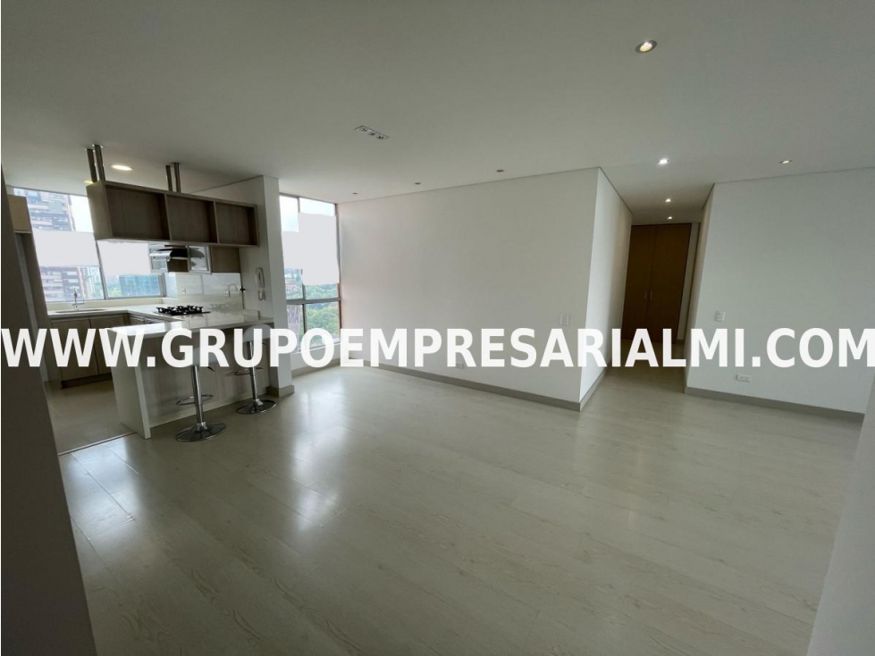 APARTAMENTO EN ARRIENDO - SECTOR DE MARÍA DE LOS ANGELES COD: 31980 — foto 3