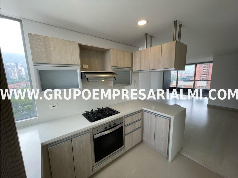 APARTAMENTO EN ARRIENDO - SECTOR DE MARÍA DE LOS ANGELES COD: 31980 — foto 5