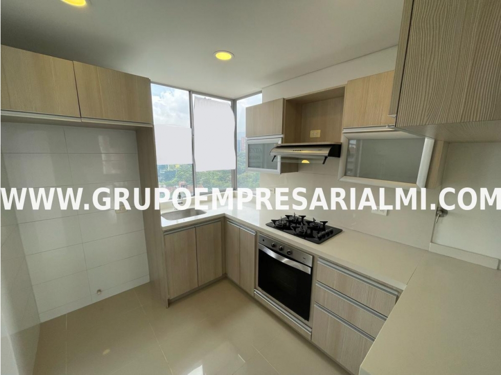 APARTAMENTO EN ARRIENDO - SECTOR DE MARÍA DE LOS ANGELES COD: 31980 — foto 6