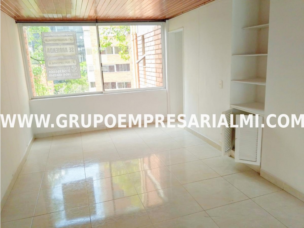 APARTAMENTO EN ARRIENDO - SECTOR DE MARÍA DE LOS ANGELES COD: 31982 — foto 2