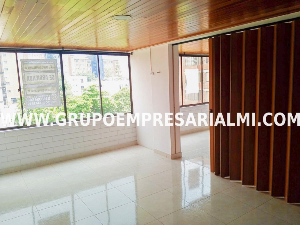 APARTAMENTO EN ARRIENDO - SECTOR DE MARÍA DE LOS ANGELES COD: 31982 — foto 3