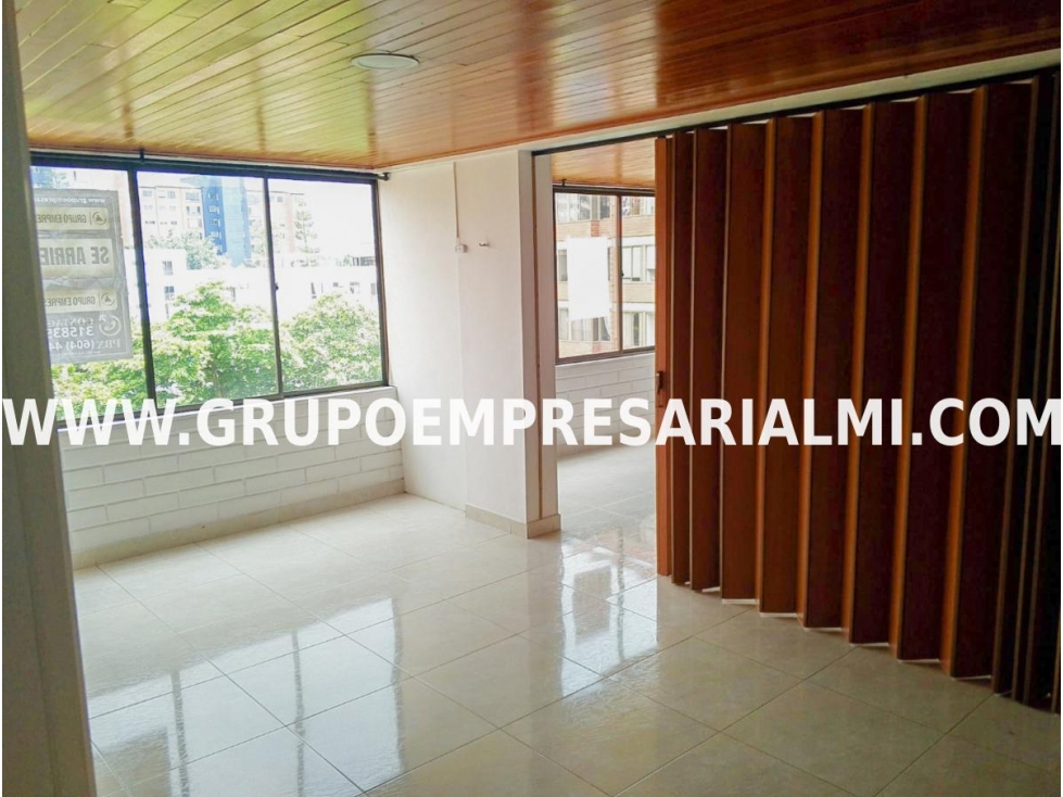 APARTAMENTO EN ARRIENDO - SECTOR DE MARÍA DE LOS ANGELES COD: 31982 — foto 4