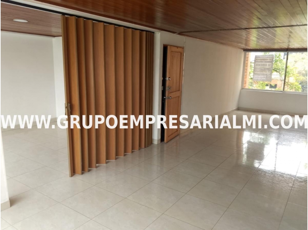 APARTAMENTO EN ARRIENDO - SECTOR DE MARÍA DE LOS ANGELES COD: 31982 — foto 6