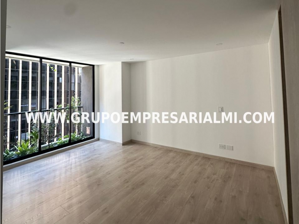 APARTAMENTO EN ARRIENDO - SECTOR ALTOS DEL POBLADO COD: 32161 — foto 6