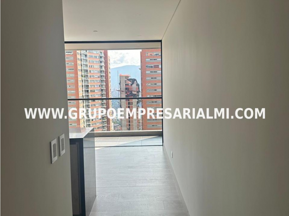 APARTAMENTO EN ARRIENDO - SECTOR ALTOS DEL POBLADO COD: 32161 — foto 5
