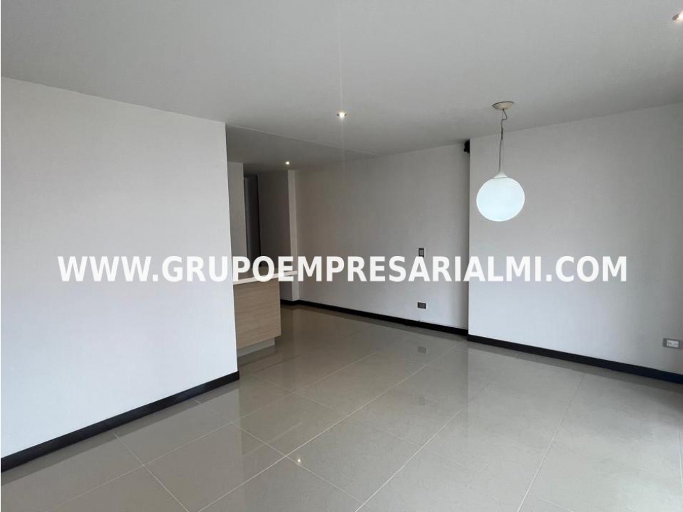 APARTAMENTO EN ARRIENDO - SECTOR VEGAS DE SAN JOSE COD: 32211 — foto 2