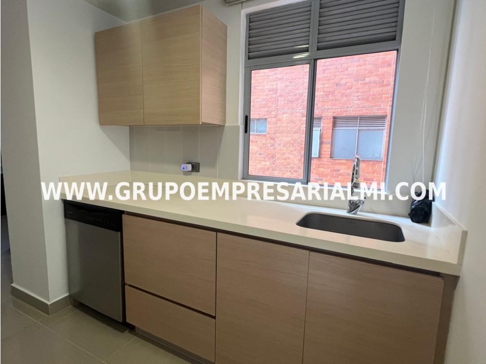APARTAMENTO EN ARRIENDO - SECTOR VEGAS DE SAN JOSE COD: 32211 — foto 3