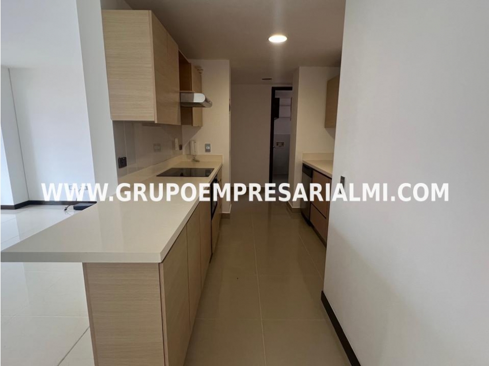 APARTAMENTO EN ARRIENDO - SECTOR VEGAS DE SAN JOSE COD: 32211 — foto 5