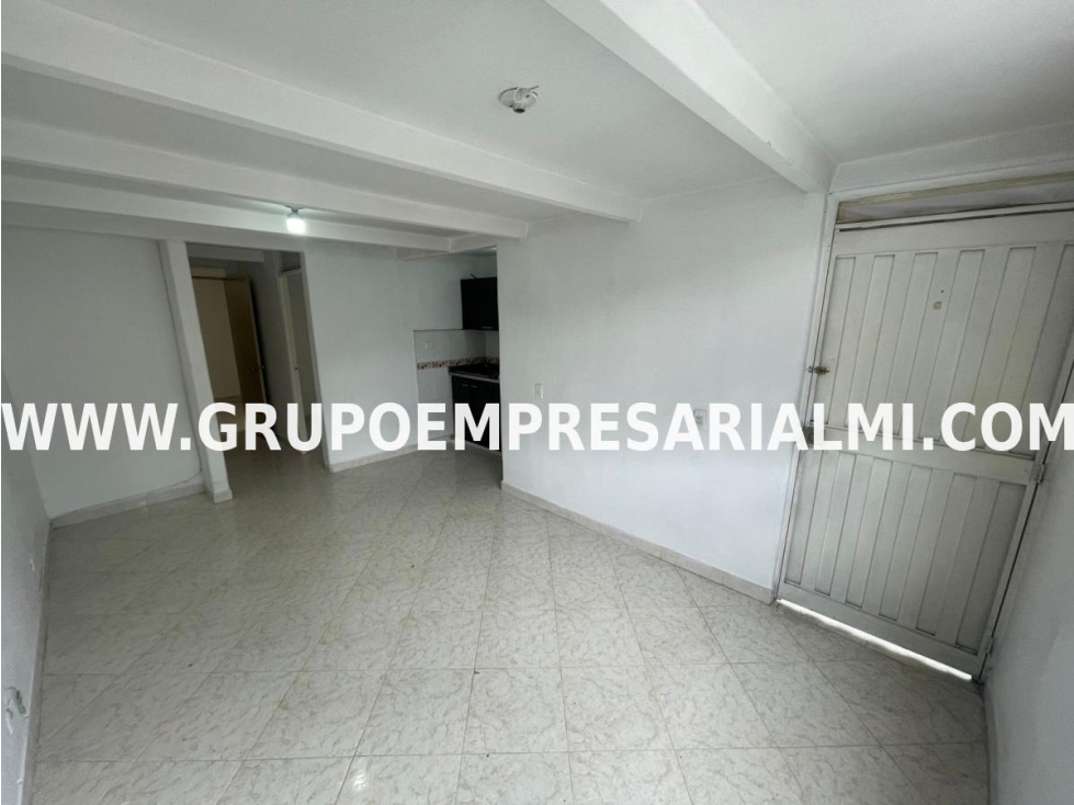 APARTAMENTO EN ARRIENDO - SECTOR CALASANZ COD: 27221 — foto 2