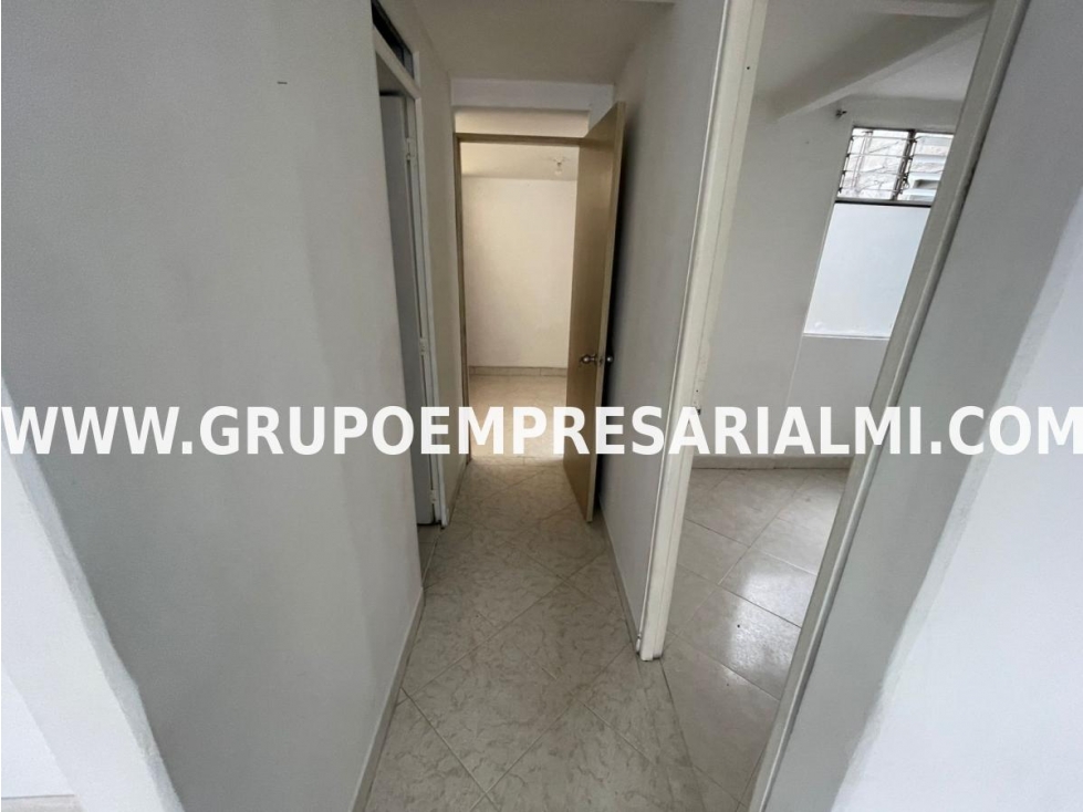 APARTAMENTO EN ARRIENDO - SECTOR CALASANZ COD: 27221 — foto 5