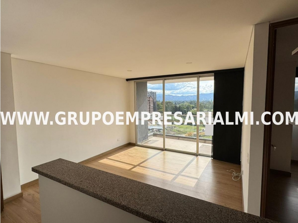 APARTAMENTO EN ARRIENDO - SECTOR SAN ANTONIO DE PEREIRA COD: 32442 — foto 2