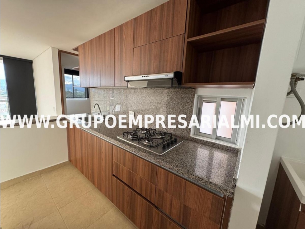APARTAMENTO EN ARRIENDO - SECTOR SAN ANTONIO DE PEREIRA COD: 32442 — foto 3