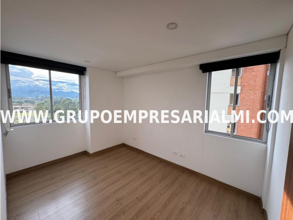 APARTAMENTO EN ARRIENDO - SECTOR SAN ANTONIO DE PEREIRA COD: 32442 — foto 4