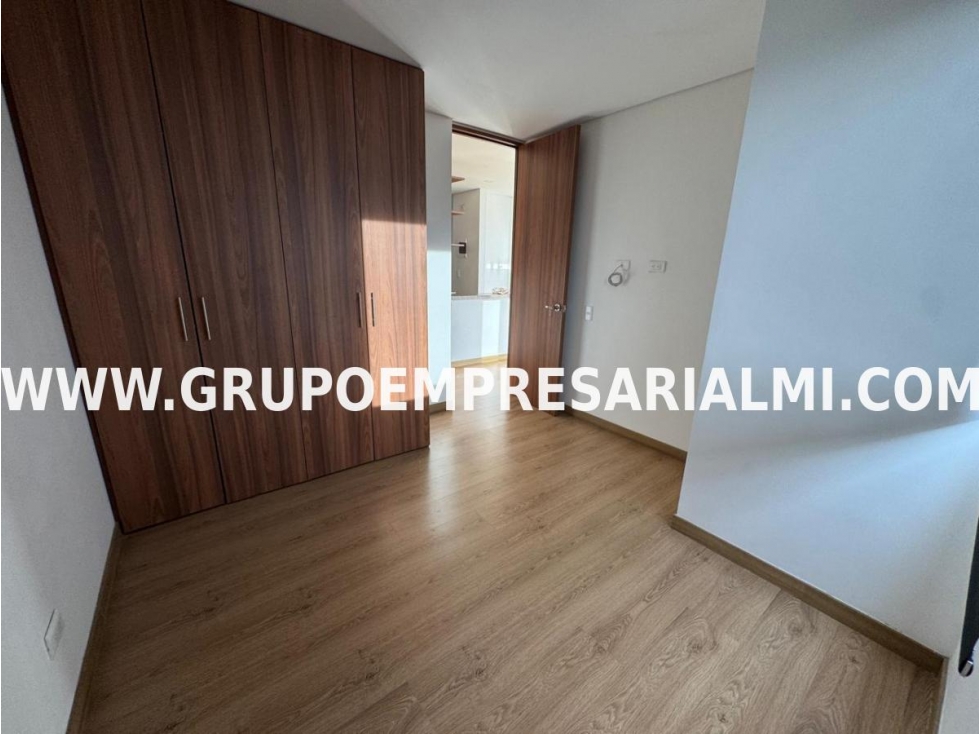 APARTAMENTO EN ARRIENDO - SECTOR SAN ANTONIO DE PEREIRA COD: 32442 — foto 5