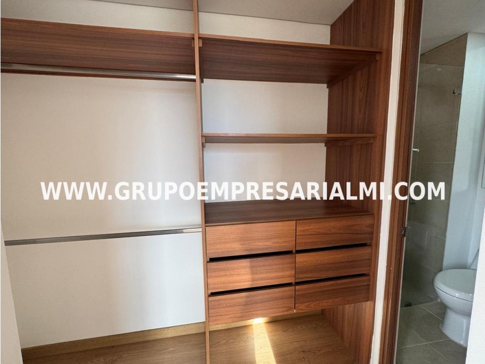 APARTAMENTO EN ARRIENDO - SECTOR SAN ANTONIO DE PEREIRA COD: 32442 — foto 6
