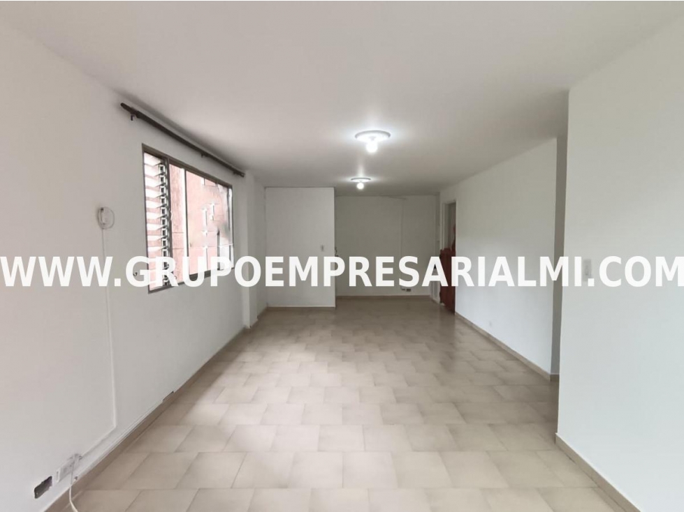 APARTAMENTO EN ARRIENDO - SECTOR NUEVA VILLA DEL ABURRA COD: 32765 — foto 2