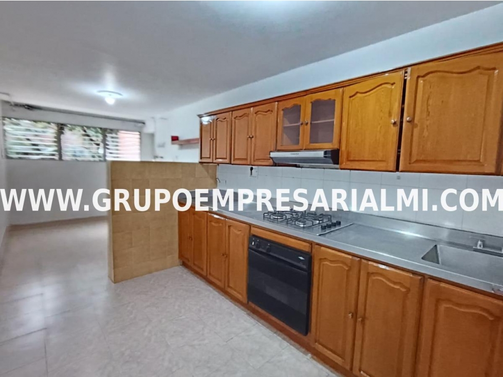 APARTAMENTO EN ARRIENDO - SECTOR NUEVA VILLA DEL ABURRA COD: 32765 — foto 3